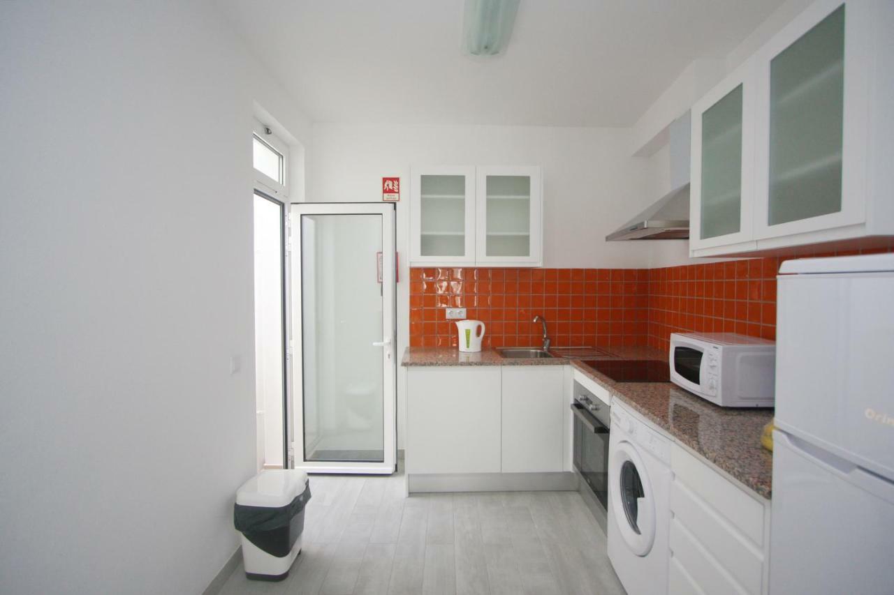 Green Door Lagos Ngoại thất bức ảnh