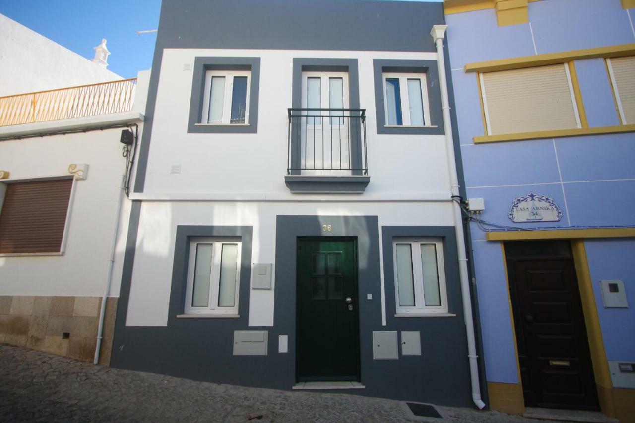 Green Door Lagos Ngoại thất bức ảnh